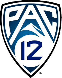 PAC 12 Logo