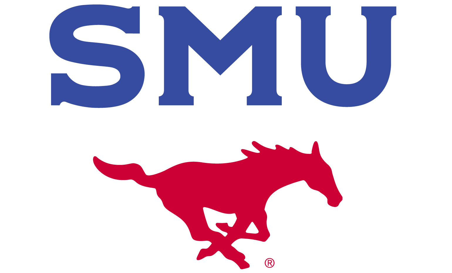 SMU Logo