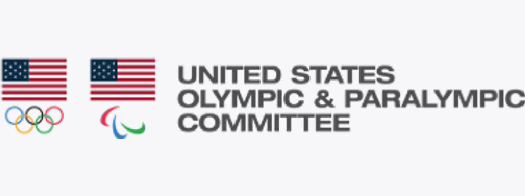 United States Olympic and Paralympic Committee Logo